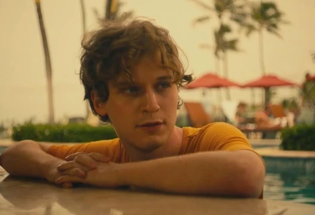 Фото из сериала Белый лотос 1 сезон 2 серия