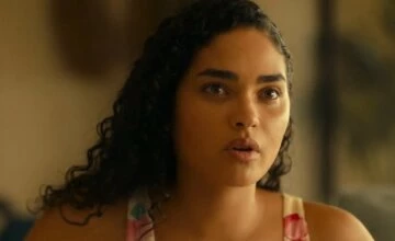 Белый лотос 1 сезон 2 серия смотреть онлайн!