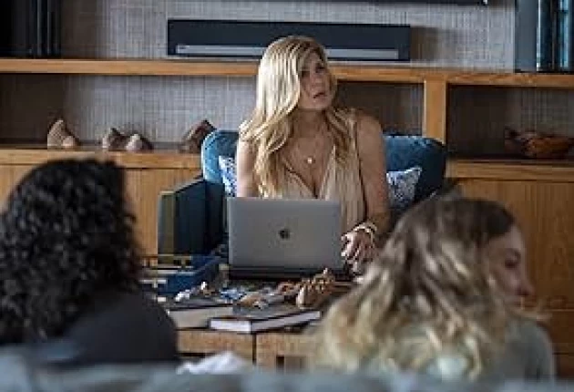 Фото из сериала Белый лотос 1 сезон 3 серия