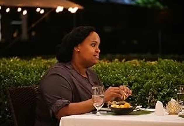 Фото из сериала Белый лотос 1 сезон 3 серия