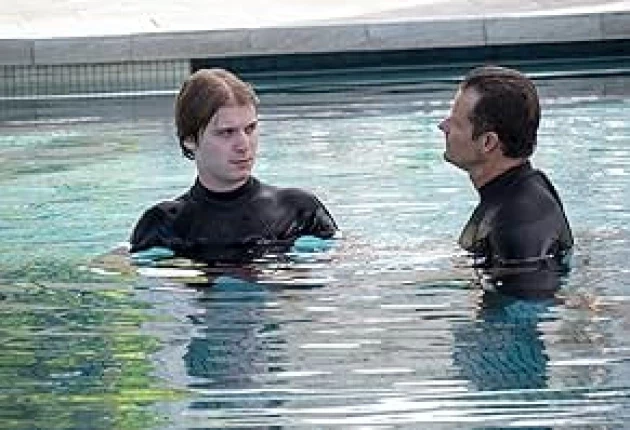 Фото из сериала Белый лотос 1 сезон 3 серия