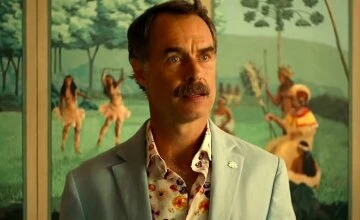 Белый лотос 1 сезон 3 серия смотреть онлайн!