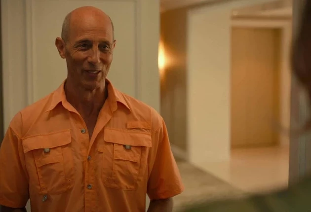 Фото из сериала Белый лотос 1 сезон 4 серия