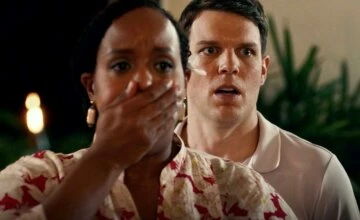 Белый лотос 1 сезон 4 серия смотреть онлайн!