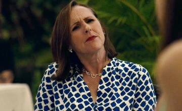 Белый лотос 1 сезон 5 серия смотреть онлайн!