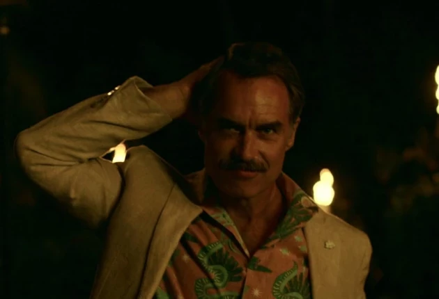 Фото из сериала Белый лотос 1 сезон 6 серия