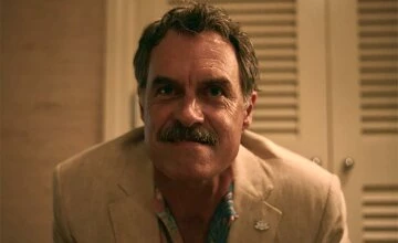 Белый лотос 1 сезон 6 серия смотреть онлайн!