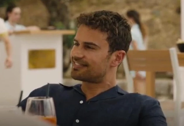 Фото из сериала Белый лотос 2 сезон 2 серия