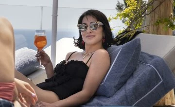 Белый лотос 2 сезон 2 серия смотреть онлайн!