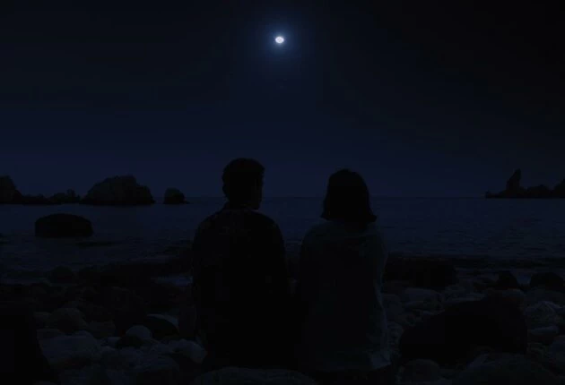 Картинка из сериала Белый лотос 2 сезон