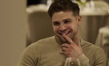 Белый лотос 2 сезон 4 серия смотреть онлайн!