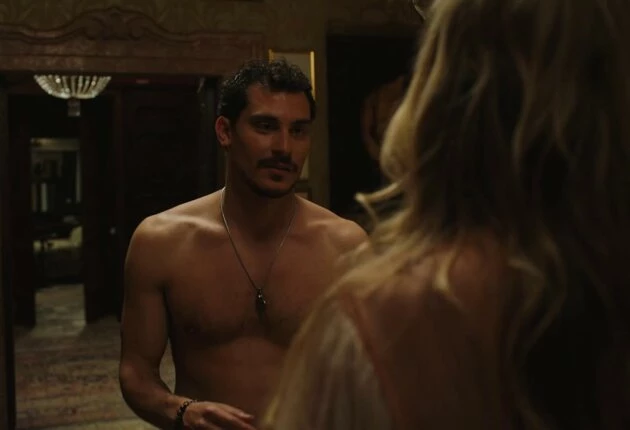 Картинка из сериала Белый лотос 2 сезон