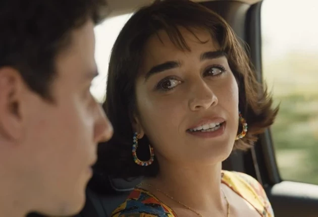 Фото из сериала Белый лотос 2 сезон 6 серия