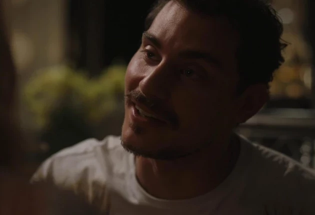 Фото из сериала Белый лотос 2 сезон 6 серия