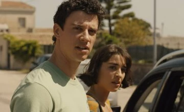 Белый лотос 2 сезон 6 серия смотреть онлайн!