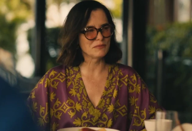 Фото из сериала Белый лотос 3 сезон 2 серия