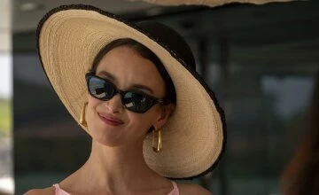 Белый лотос 3 сезон 4 серия смотреть онлайн!