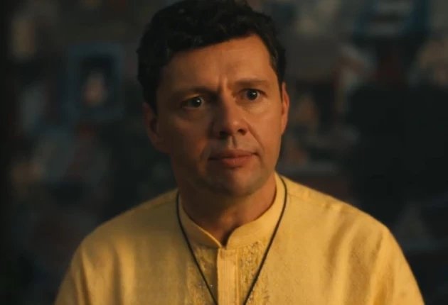 Фото из сериала Белый лотос 3 сезон 5 серия