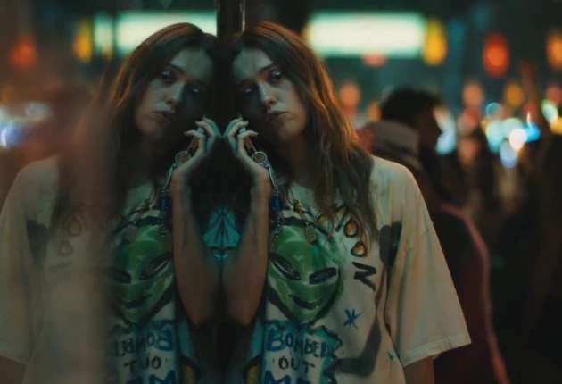 Фото из сериала Белый лотос 3 сезон 5 серия