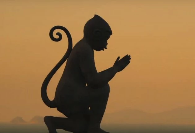 Картинка из сериала Белый лотос 3 сезон