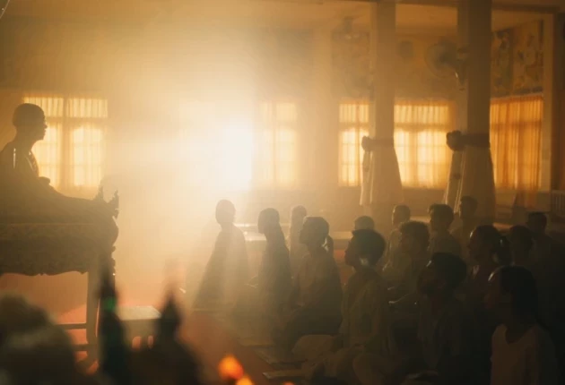 Фото из сериала Белый лотос 3 сезон 8 серия