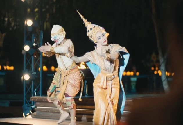 Фото из сериала Белый лотос 3 сезон 8 серия