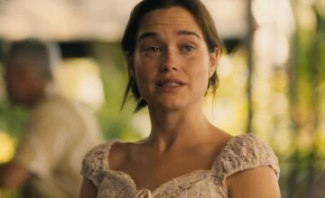 Белый лотос 3 сезон 8 серия смотреть онлайн!