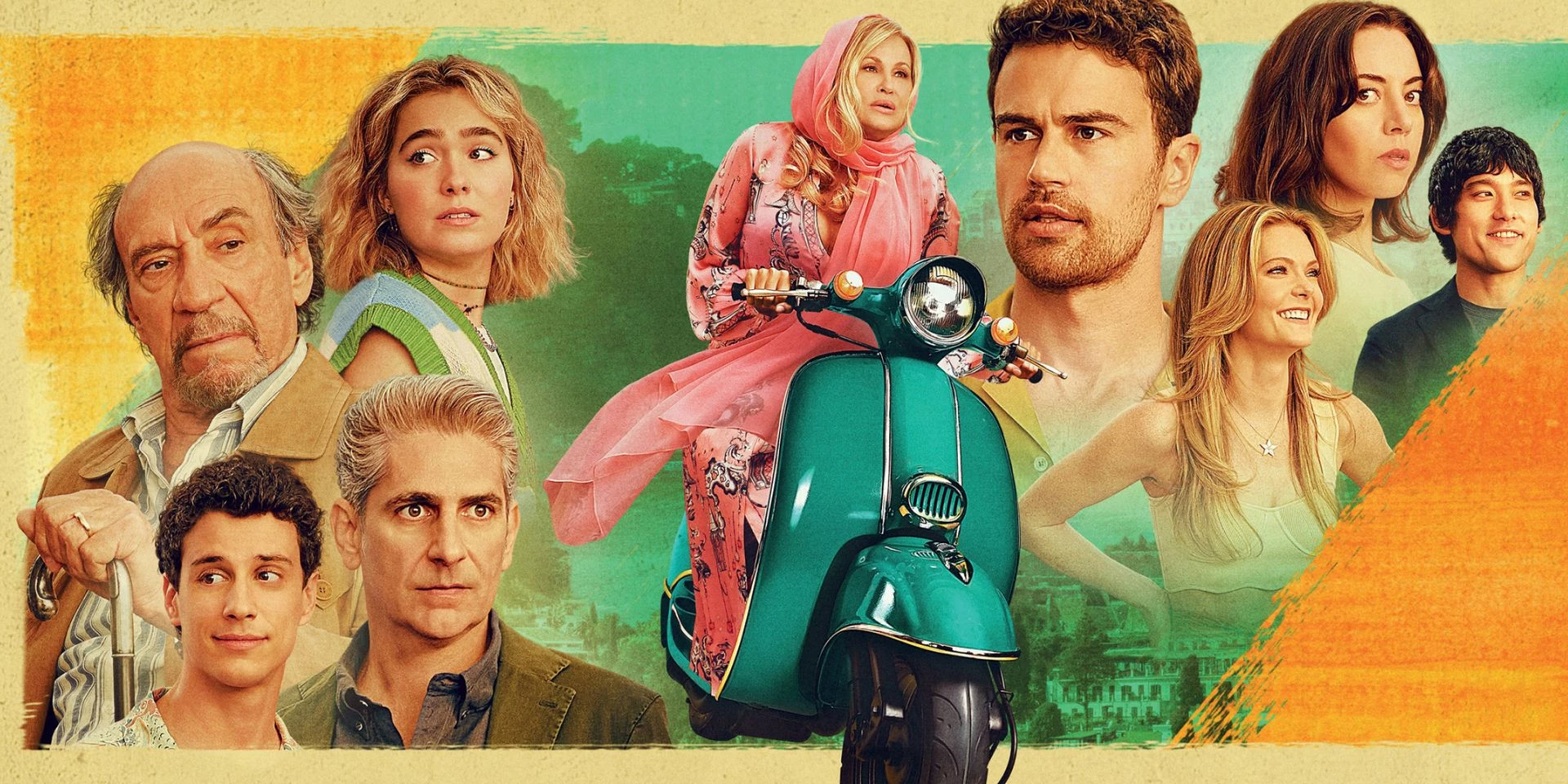 Трейлер сезона