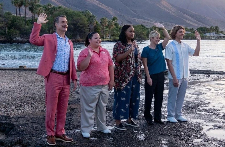 Трейлер сезона